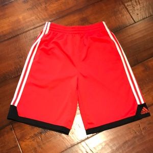 Adidas Boys’ Shorts